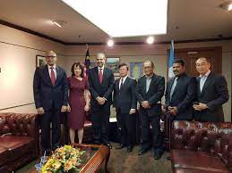 Micron semiconductor malaysia sdn bhd. Micron Technology Inc Expands Its Asian Foothold In Penang Malaysia Penang Career Assistance And Talent Centre