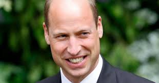 Hidden meaning behind Prince William's incredibledancing