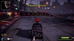 How to draw sweet tooth, twisted metal. Twisted Metal 2012 Sweet Tooth Story Campaign Black Rock Stadium Part 2 Hd Youtube