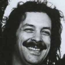 Blue Oyster Cult (reprise) — Albert Bouchard