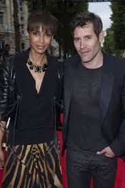 L'acteur a posté une jolie photo. Photo De Jalil Lespert Photo Promotionnelle Jalil Lespert Sonia Rolland Allocine