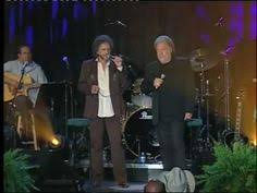 Gene Watson David Frizzell Long Black Veil Live Youtube Gene Watson Western Music Country Videos