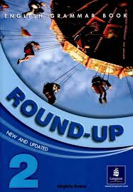 Round Up 2 English Grammar Book Grammar Book Teacher Books