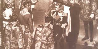 The council denied that their decision represented any abdication of responsibility. Explainer The Abdication Of King Edward Viii Konsyse