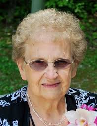 Obituary information for Mildred Kathryn Pratt