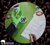 Composting with Worms