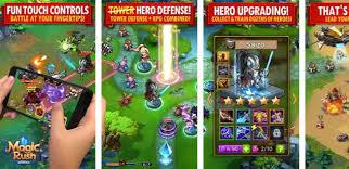 Obtén gratis magic rush heroes en archivo.apk para samsung galaxy, htc, huawei, sony, . Download Magic Rush Heroes For Pc Windows Mac Tech Genesis