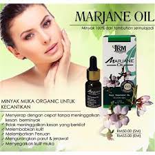 Maybe you would like to learn more about one of these? Marjane Oil Jamu Ratu Malaya Shopee Malaysia