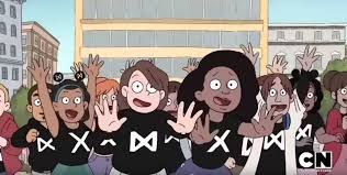 The band consists of four members: Part 8 Starlust The Sasaeng And The Servant The Ninety One Series