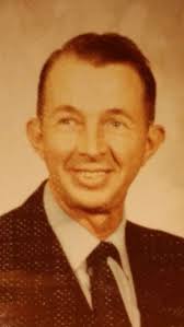 Jack Braswell Ledford (1917-1988)