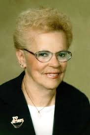 Mary Mora James (1924-2022)