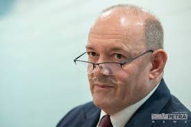 South Africa's historic milestone gets rekindled in Malaysia's new  political landscape