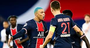 Inter milan vs dynamo kyiv live match hd 2021. Psg Strasbourg Sur Quelle Chaine Suivre Le Match Streaming