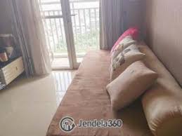 2 beds • 2 baths •. Sewa Apartemen Di Slipi Jakarta Barat Butuh Uang Cepat Murah Apartemen 360