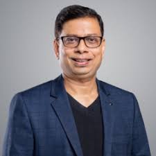 Jaideep Hansraj named as Group President