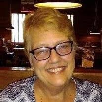 Sandra Lee Adams Obituary