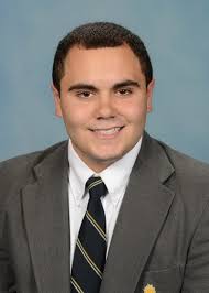 Class of 2015 Graduation Awards