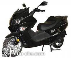 Jonway Yy150t 22a Scooter Batch 263 Made In China Auto Che Com