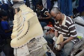 We did not find results for: Harga Bahan Baku Sepatu Cibaduyut Naik Republika Online