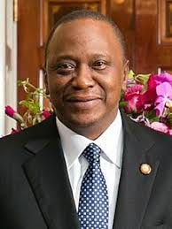 HAPPY BIRTHDAY:: Who are you celebrating for their birthday today They  share this day with H.E UHURU KENYATTA Kenyan politician, and current  President of the Republic of Kenya. Currently, he is a