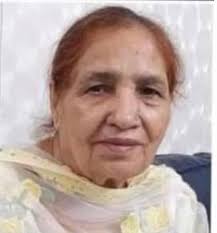 Capt.Amarinder Singh على X: "Saddened to know about the passing away of  Smt. Krishna Talwar ji mother of my colleague Sanjay Talwar, our MLA from  Ludhiana East. My heartfelt condolences to the