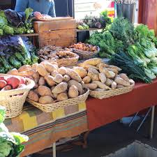 Take some local fruits, vegetables, meats and gifts with you for a taste of raleigh, n.c., at home. Durham Farmers Market Localharvest