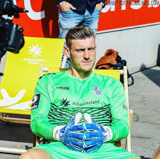 Diesen titel trägt der verein seit anfang 1967 offiziell. Msv Duisburg 19 20 Home Away Third And Goalkeeper Kits Released Footy Headlines