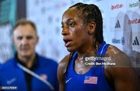 Naomi Graham's Instagram, Twitter & Facebook