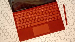 Microsoft surface pro 6 is the sixth generation of surface pro series, introduced on october 2, 2018 with better performance and a new classic black now available in platinum and the new matte black. Microsoft Surface Pro 7 Review Tom S Guide