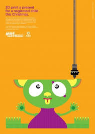 Uk Kids Charity Opens 3d Printed Toy Shop Children Charity Print 3d Printing