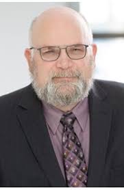 John Tschida, Real Estate Agent