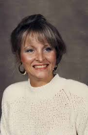 Carolyn Sartell Barkley (1940-2010)