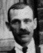 Ancestors of Tim Simmonds