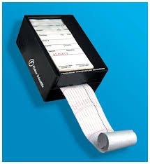 Fisherbrand Traceable Temperature Chart Recorders 40 Day