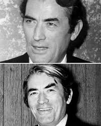 Gregory Peck was unforgettable in his role as Atticus Finch.