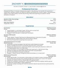 To help you build a competitive application, we provide a variety of resume and cover letter writing guides, examples, and templates for new college graduates. English Teacher Resume Sample Rengu