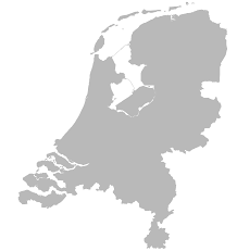 Netherlands land use map quantity. Datei Blank Map Of The Netherlands Svg Wikipedia
