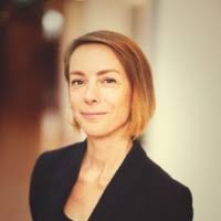 Veronica Ekman Email & Phone Number