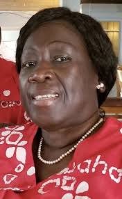 Francell Alexandria Pratt