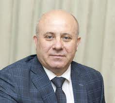Мэр хабаровска сергей кравчук сегодня, 17 июля, снова выступил с обращением к жителям города в связи с. Mer Habarovska S Kravchuk Uveren Chto U Habarovska Bolshoe Budushee V Plane Razvitiya Dalnij Vostok Interfaks Rossiya