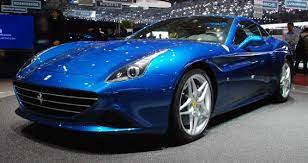 The following is a complete list of racing cars manufactured by ferrari. Ferrari Car Models List Complete List Of All Ferrari Models