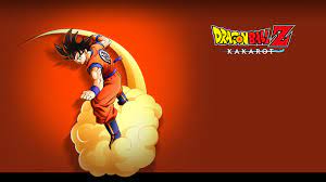 Kakarot from the title screen to the final credits. Dragon Ball Z Kakarot Xbox