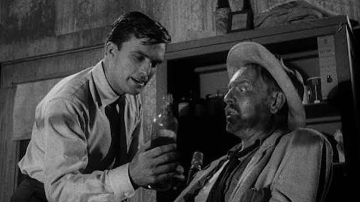 Devil's Partner (1960) - Stream Free | Tubi