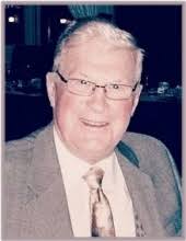 Obituary information for James Taylor Scorgie