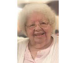 Emogene Ott Obituary (1927