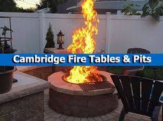 Check spelling or type a new query. 900 Cambridge Fire Tables Pits Ideas In 2021 Pavingstones Fire Pit Kit Cambridge Pavingstones