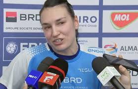 cristina neagu