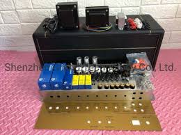 A hiraga 20w le classe a had a clarity and warmth that i liked a lot. Classic British Jtm45k Tube Guitar Amp Diy Kit Head Custom Guitar Amplifier Combo Head China Guitar Amp Kit And Guitar Amplifier Price Made In China Com