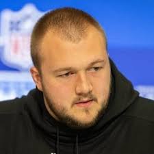 Mason McCormick NFL Stats & News