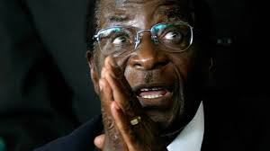 Gukurahundi origins: The arms caches 'crisis' 1982 -Newsday Zimbabwe